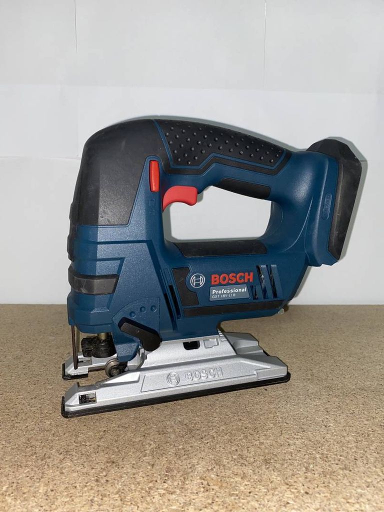 Bosch GST 18 V-LI B (0615990M43)