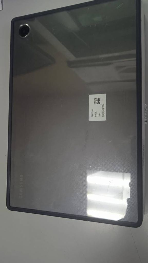 Samsung galaxy tab a8 10.5 4/64gb wi-fi