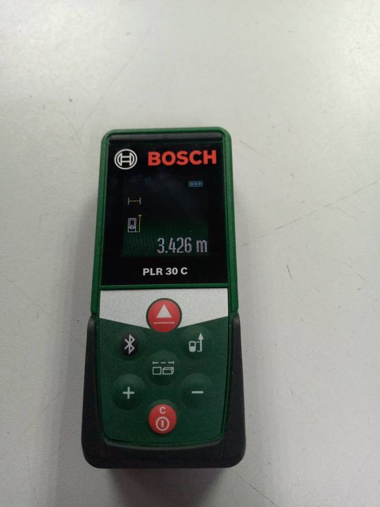 Bosch plr 30