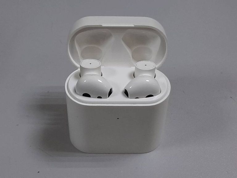 Оголошення Xiaomi redmi airdots Б/У