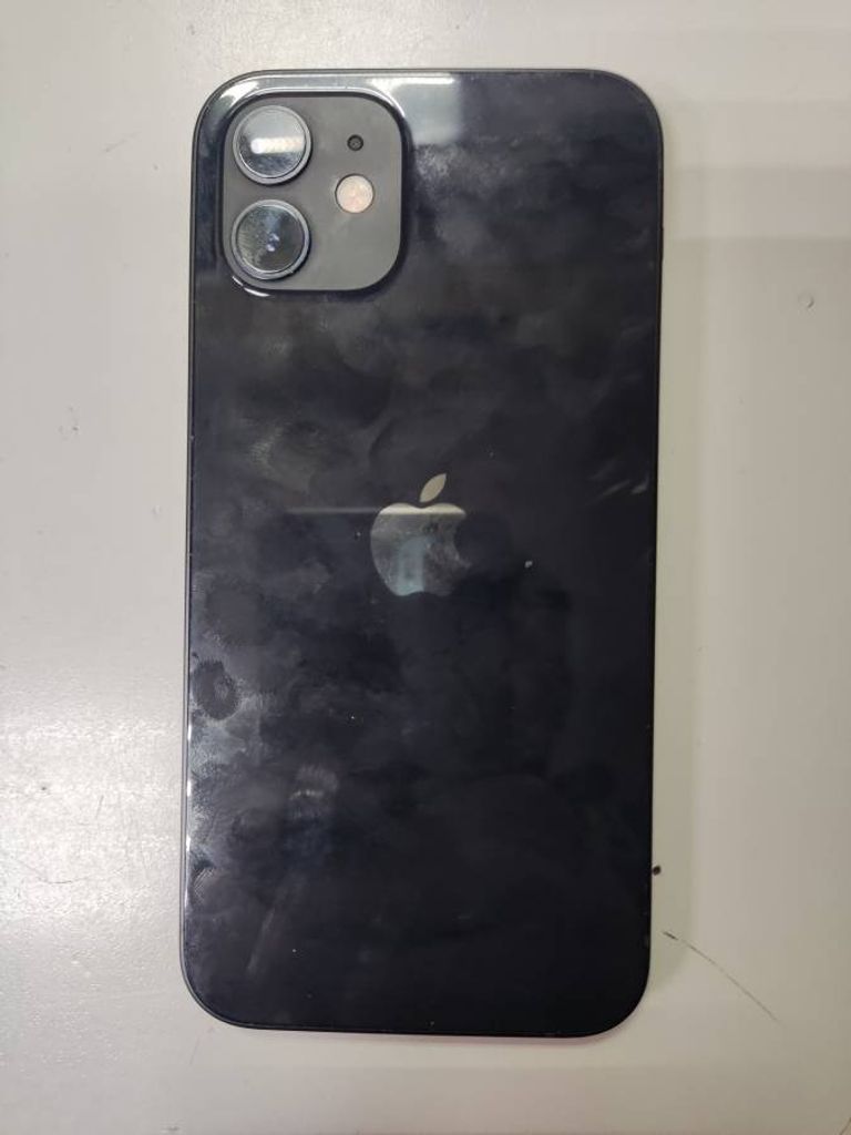 Дешево Apple iPhone 12 64GB (PRODUCT)RED з ломбарду