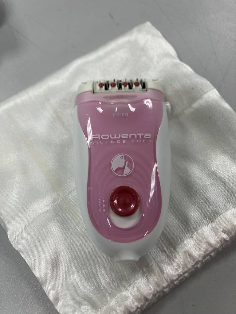 Оголошення Rowenta EP5640 Б/У