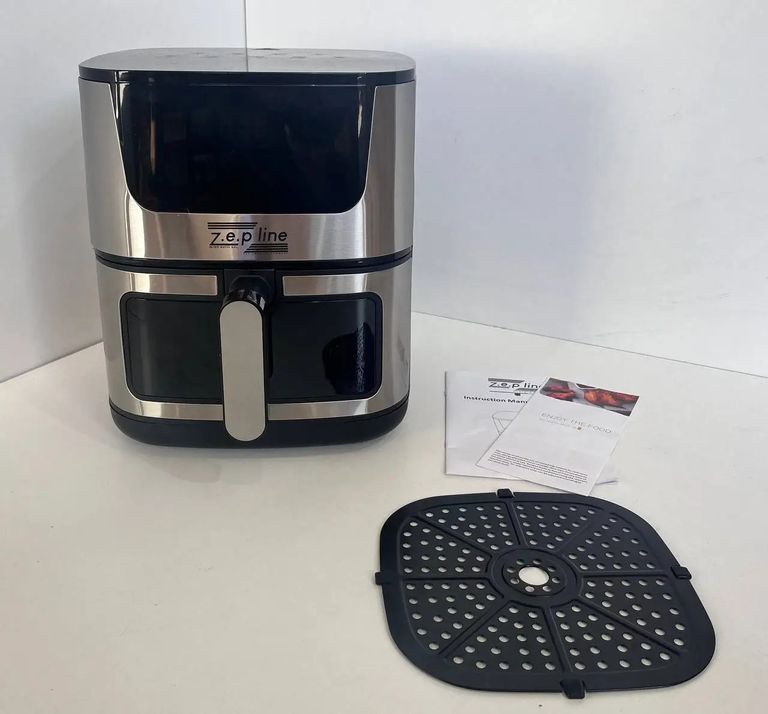 Оголошення Zepline zp-092 Б/У