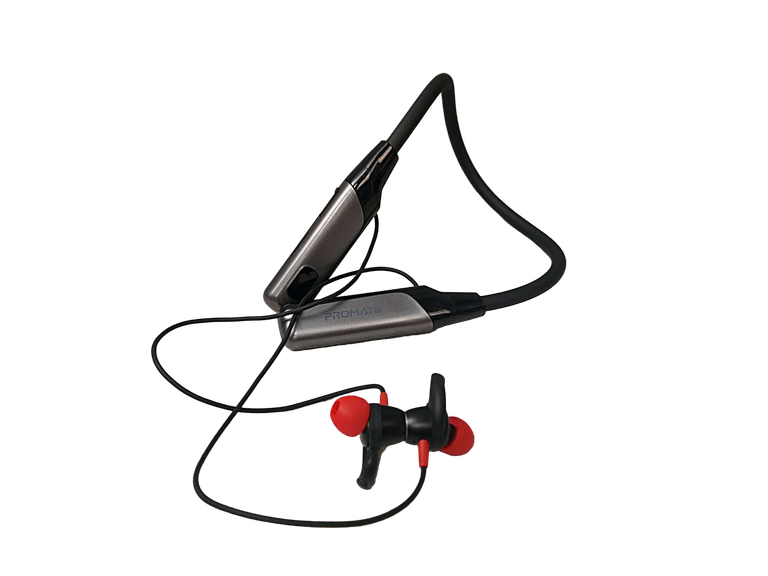 Promate Blend Grey (blend.grey) Код:2000003993390. Изображение 12