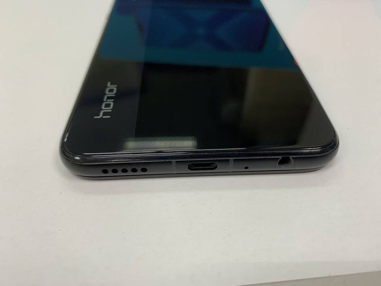 Honor 8x 6/128GB Black Код:01-200307430. Зображення 5