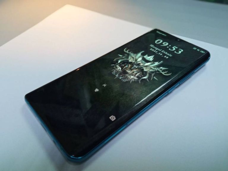 Купити Xiaomi Mi Note 10 6/128GB Green Б/У