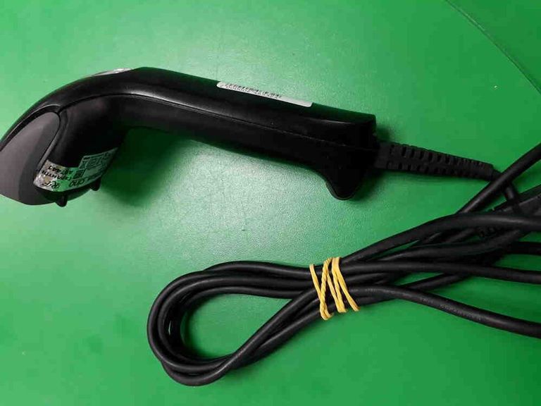 Купить Cino F560 USB Black Б/У