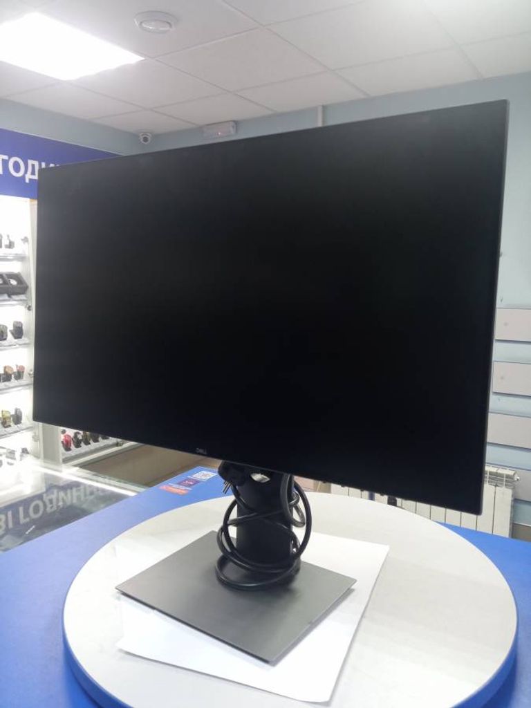 Оголошення Dell u2419hc Б/У