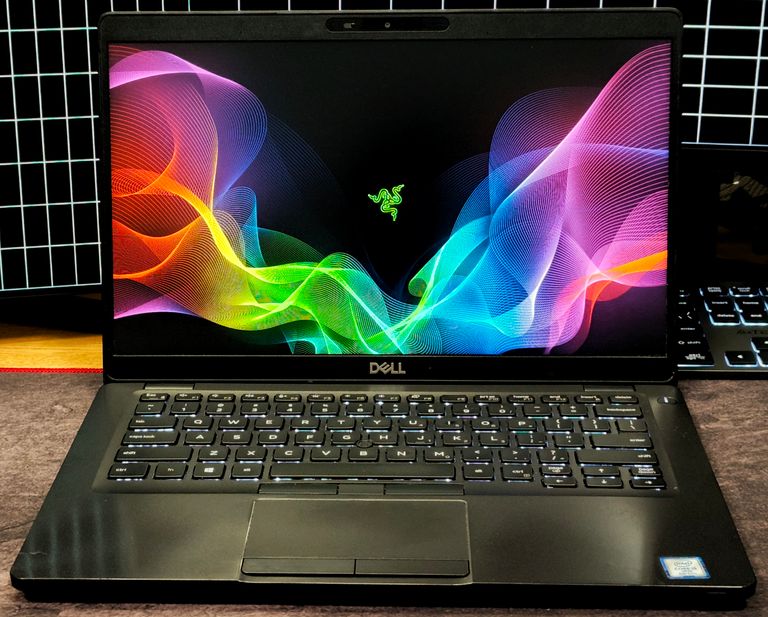 Купити Dell Latitude 5400 (N027L540014ERC_W10) Б/У