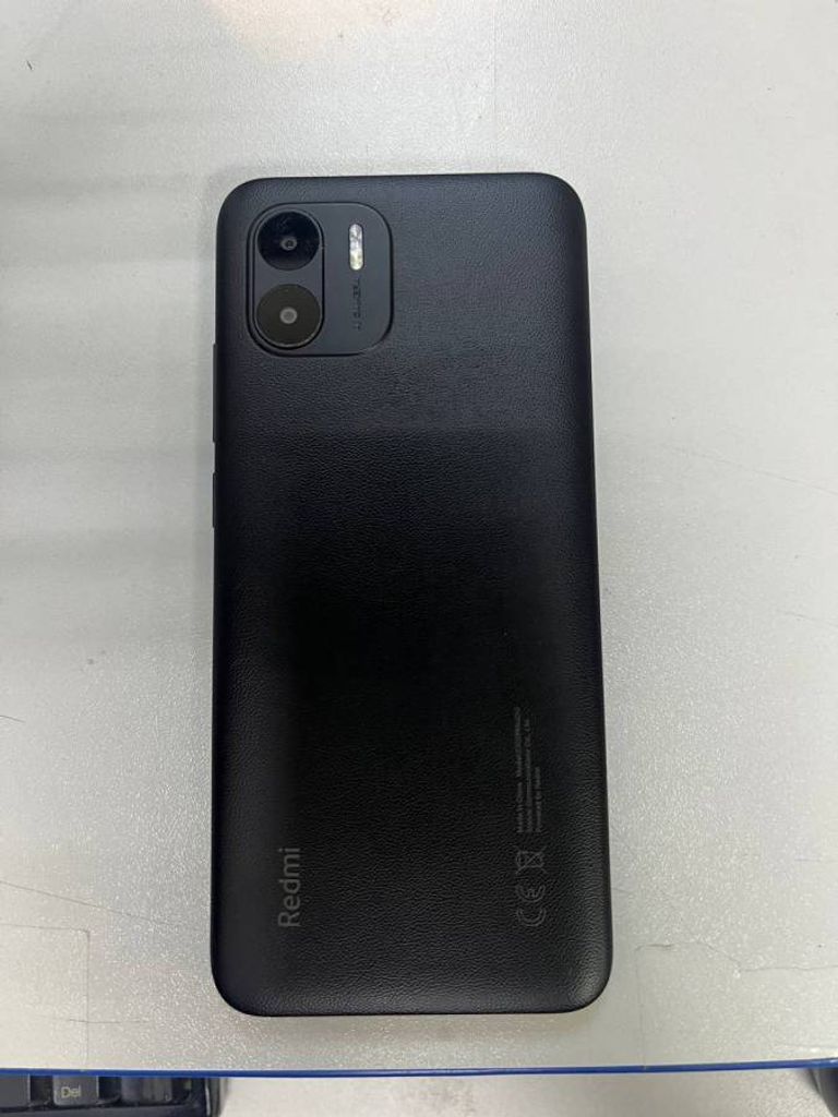 Объявление Xiaomi redmi a2 2/64gb Б/У