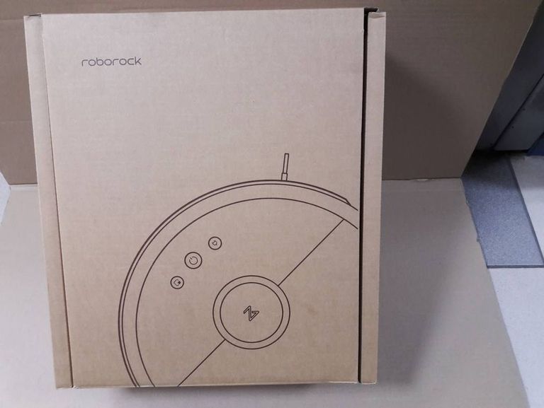 Xiaomi RoboRock Sweep One Vacuum Cleaner s50