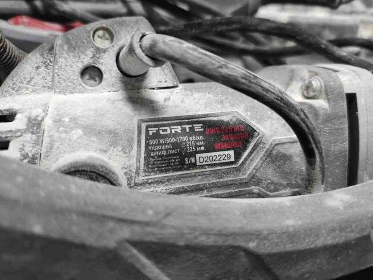 Оголошення Forte DWS-225-VLВ (91677) Б/У