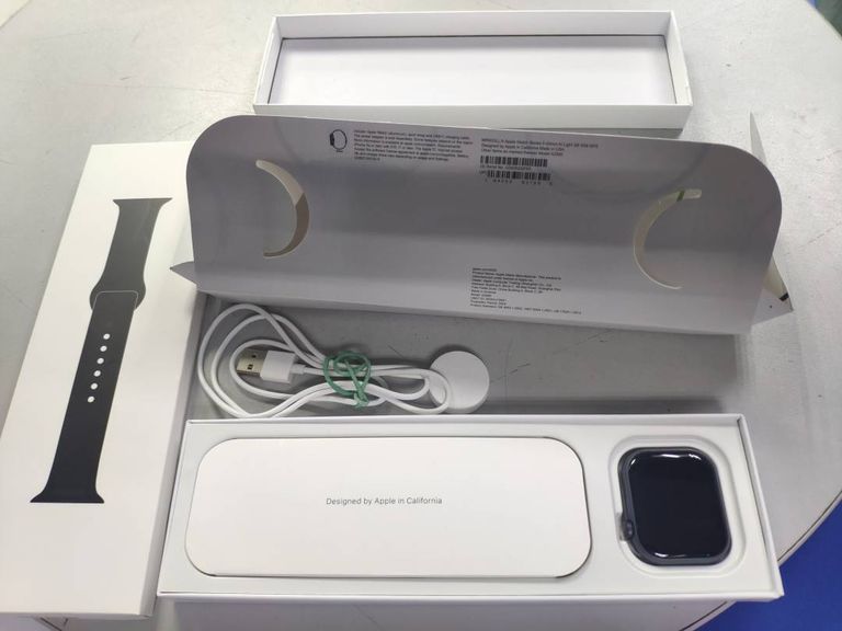 Объявление Smartwatch h13 pro+ Б/У