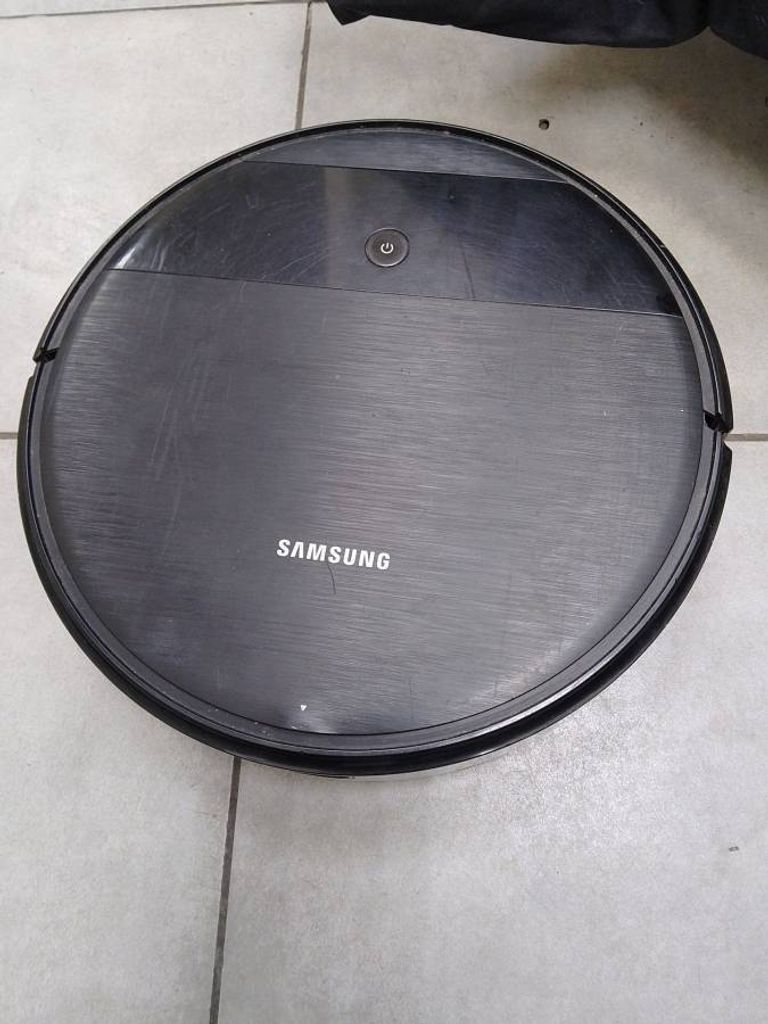 Купити Samsung VR05R5050WK/EV Б/У
