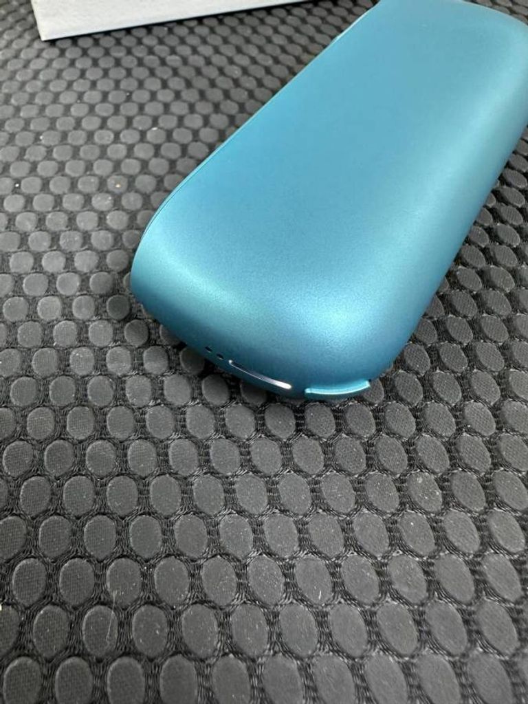 Распродажа Б.У. Пристрій IQOS originals duo ( iqos 3 duo), продавец Техноскарб