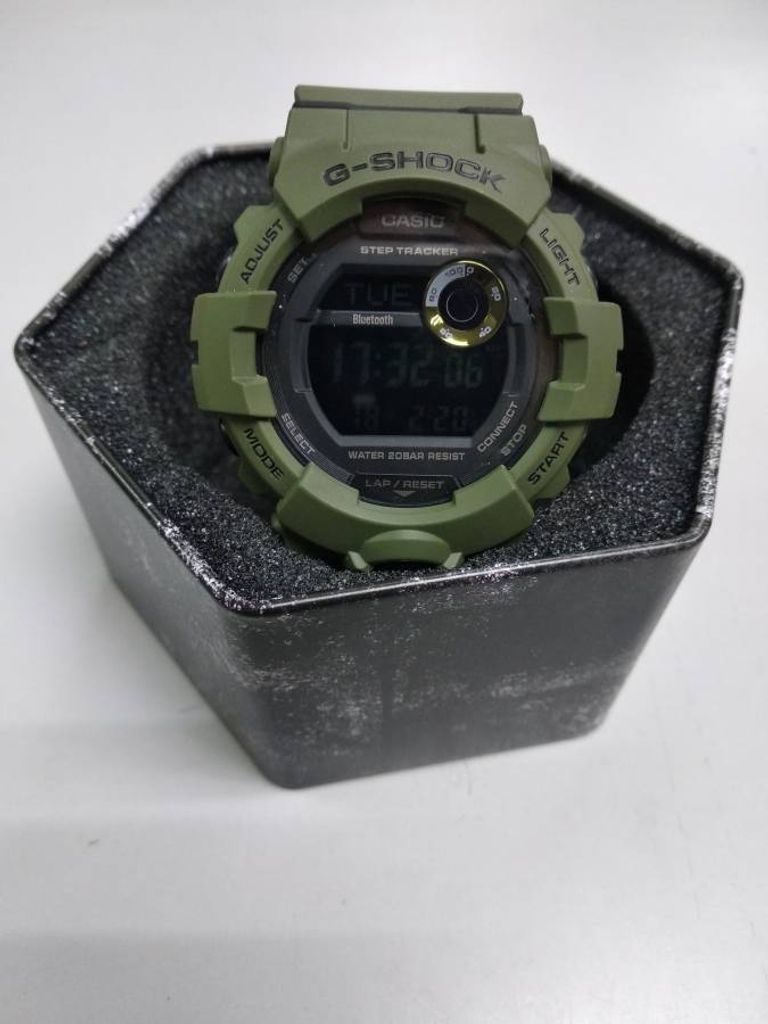 Распродажа Casio gbd-800, продавец Техноскарб