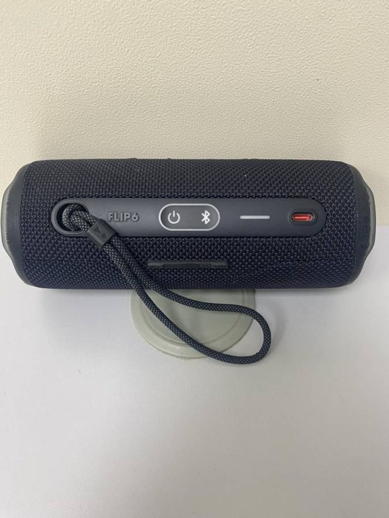 Оголошення Jbl flip 6 Б/У