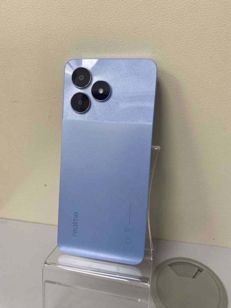Realme note 50 4/128gb Код:01-200416227. Изображение 9