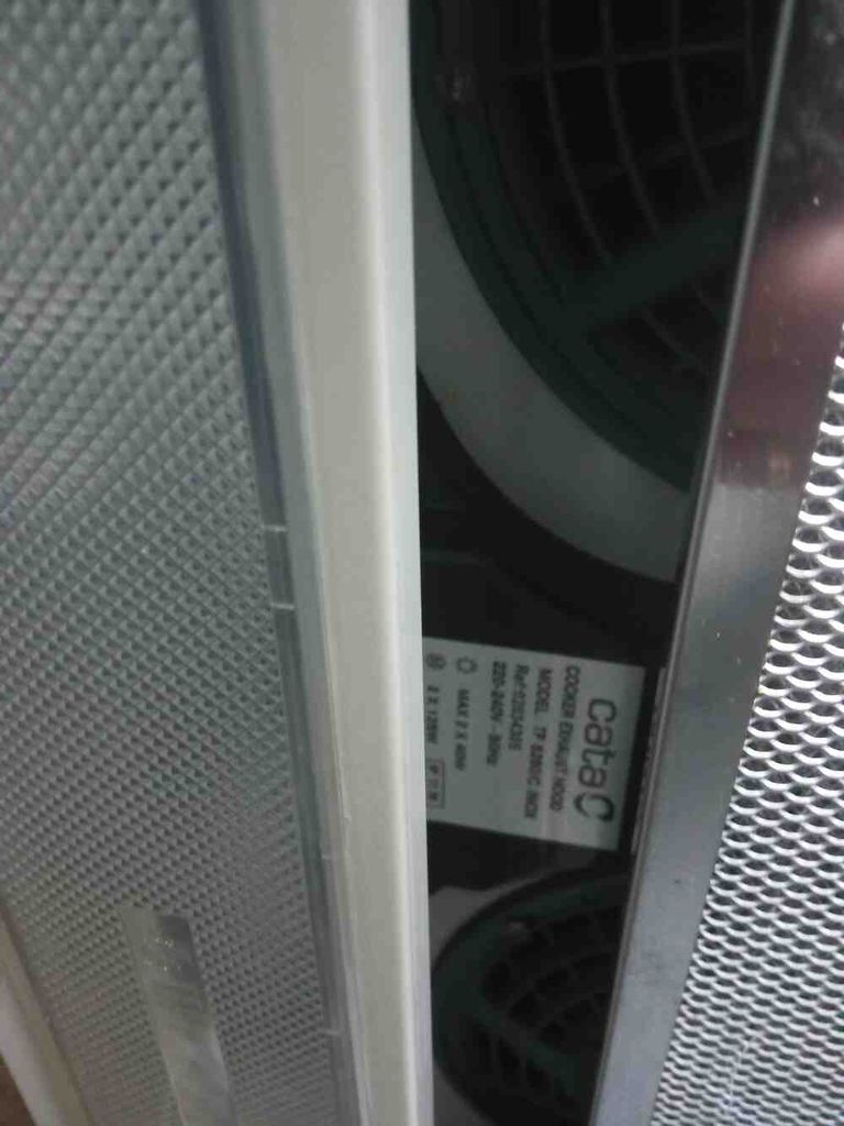 Cata TF-5260 white Код:2000004109110. Зображення 4