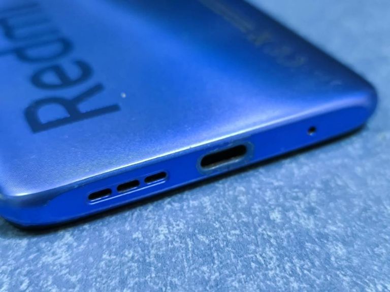 Xiaomi redmi 9t 4/64gb Код:01-200423901. Изображение 5