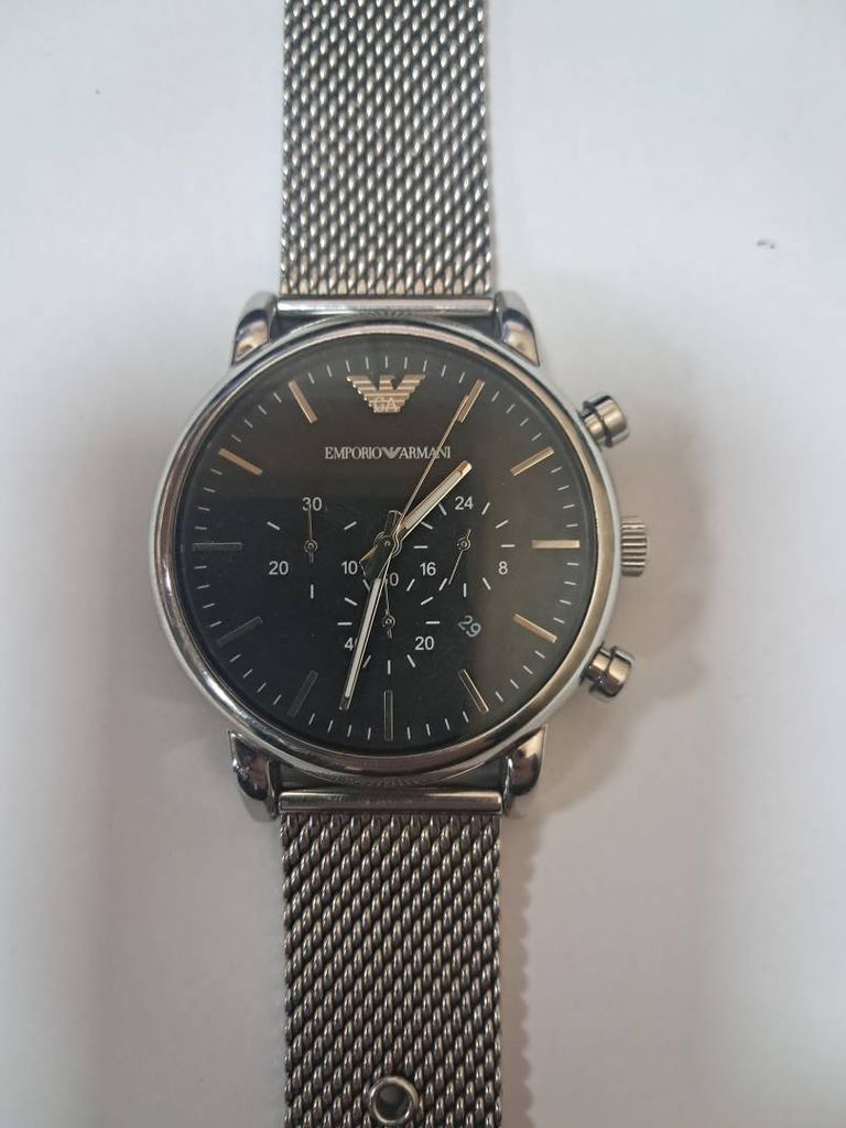 Купити Emporio Armani ar1808 Б/У