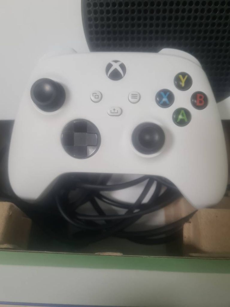 Розпродаж Microsoft xbox series s 512gb, продавець Техноскарб