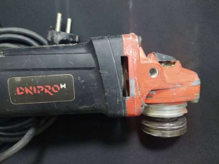 Купити Dnipro-M gl-125s Б/У