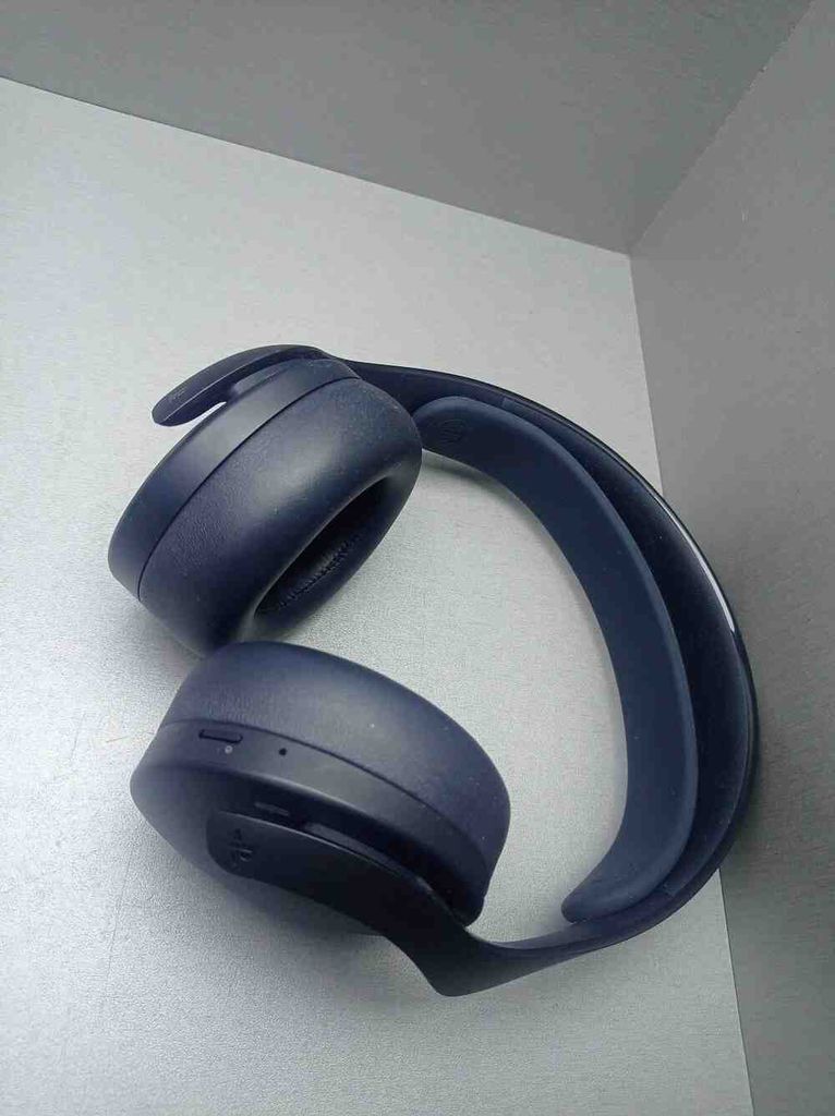 Дешево Sony playstation 5 pulse 3d wireless з ломбарду