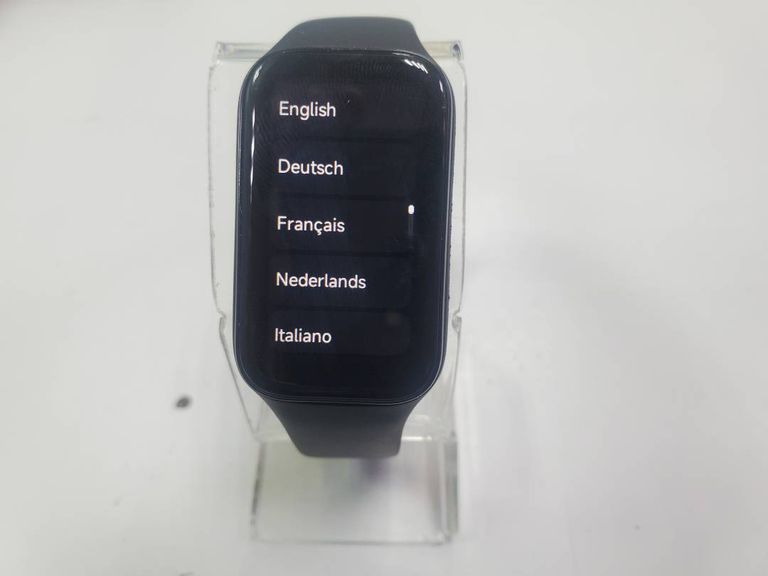 Xiaomi redmi smart band 2 Код:01-200443619. Изображение 8