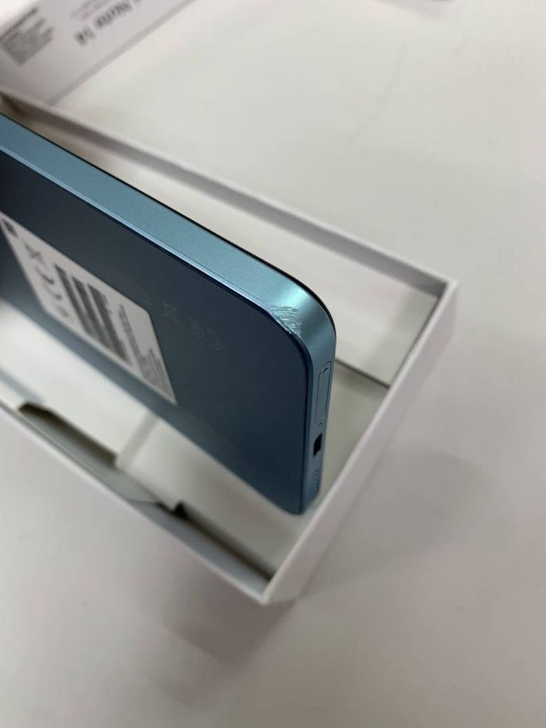 Дешево Xiaomi redmi note 14 8/256gb з ломбарду