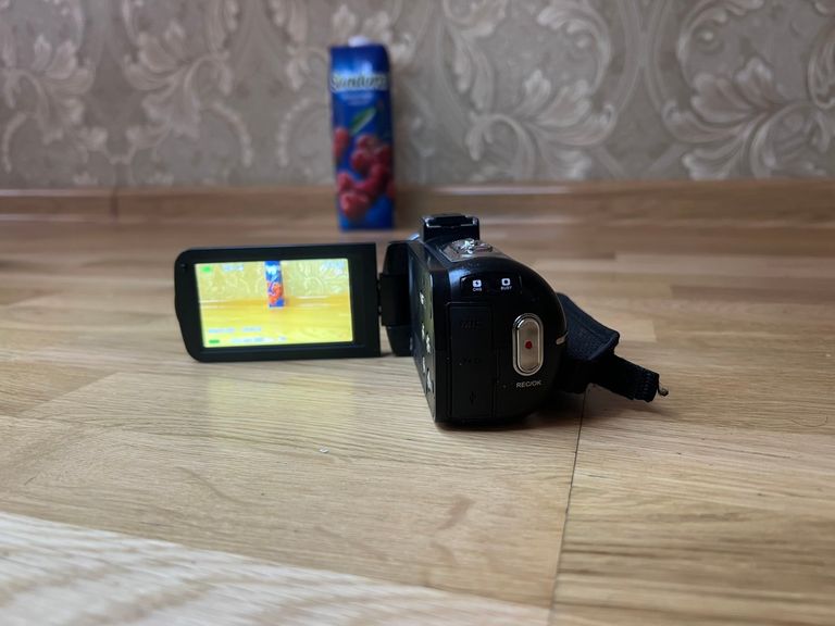 Объявление Agfaphoto Realimove CC2700 Б/У