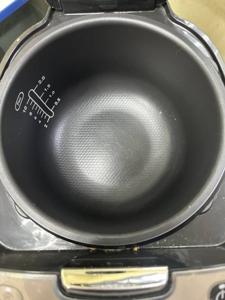 Дешево Tefal RK321A34 з ломбарду