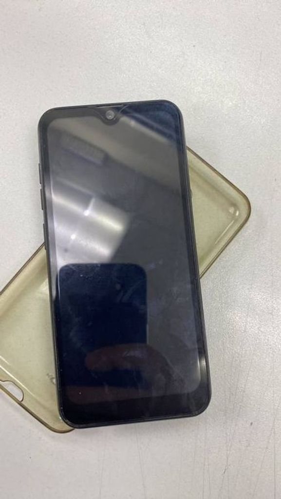 Объявление Ulefone note 8 2/16gb Б/У