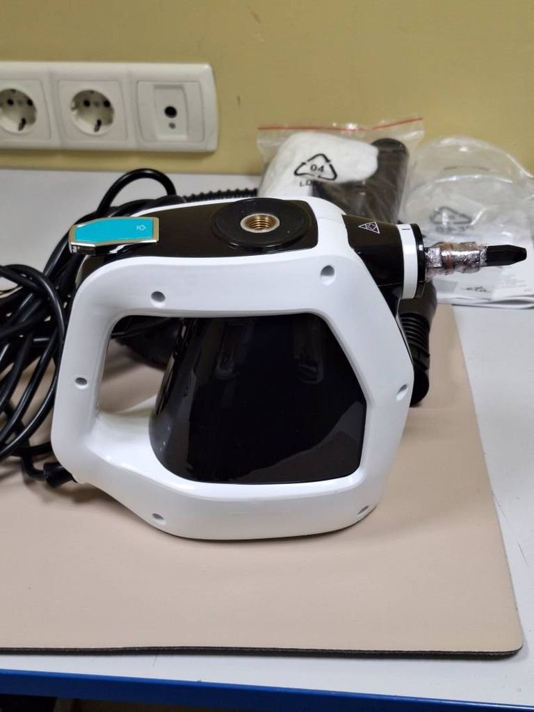 Объявление Eta AquaBelo 126490000 Б/У