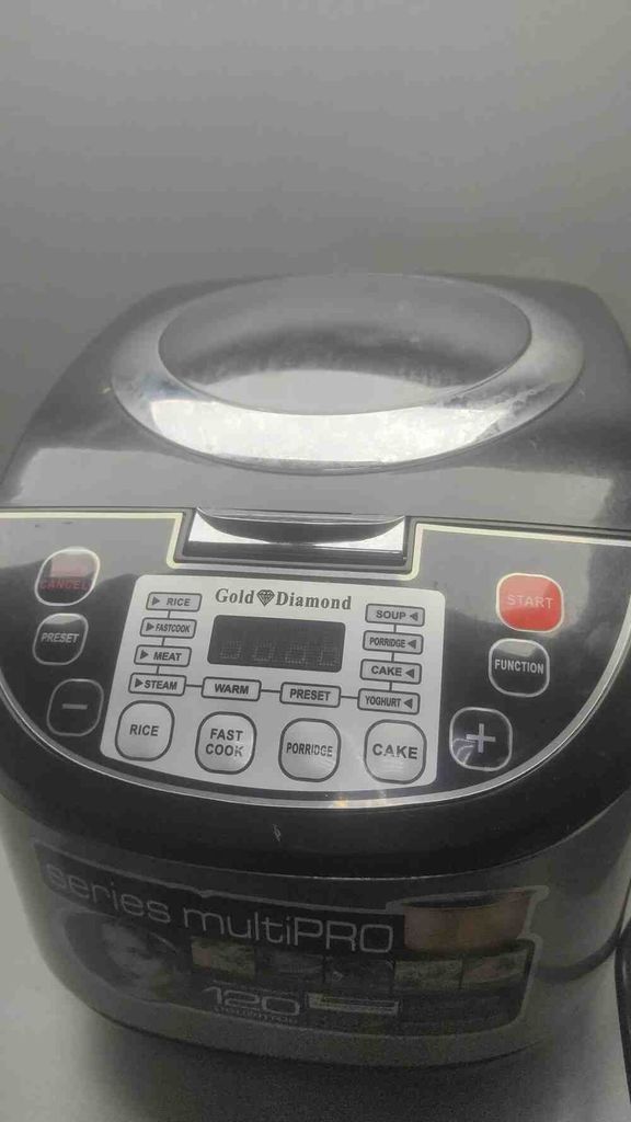 Купити Gold Diamond tk 08815 Б/У