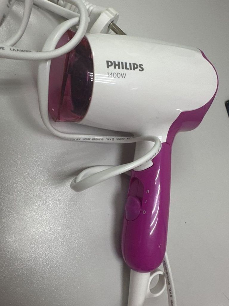 Купить Philips bhd 003 Б/У