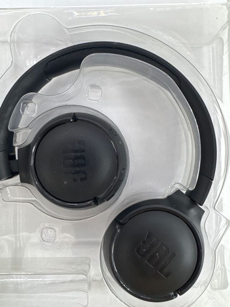 Оголошення Jbl tune 510bt Б/У