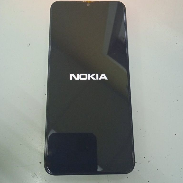 Купить Nokia g22 4/64gb Б/У