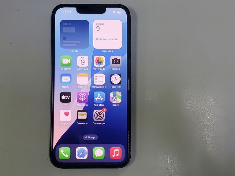 Apple iphone 13 128gb Код:01-200469240. Изображение 14