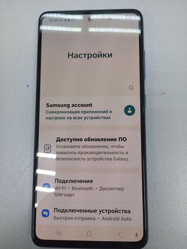 Дешиво Samsung galaxy a52 4/128 с ломбарда