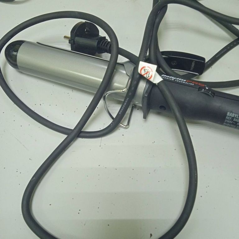 Оголошення Babyliss bab2174tte Б/У