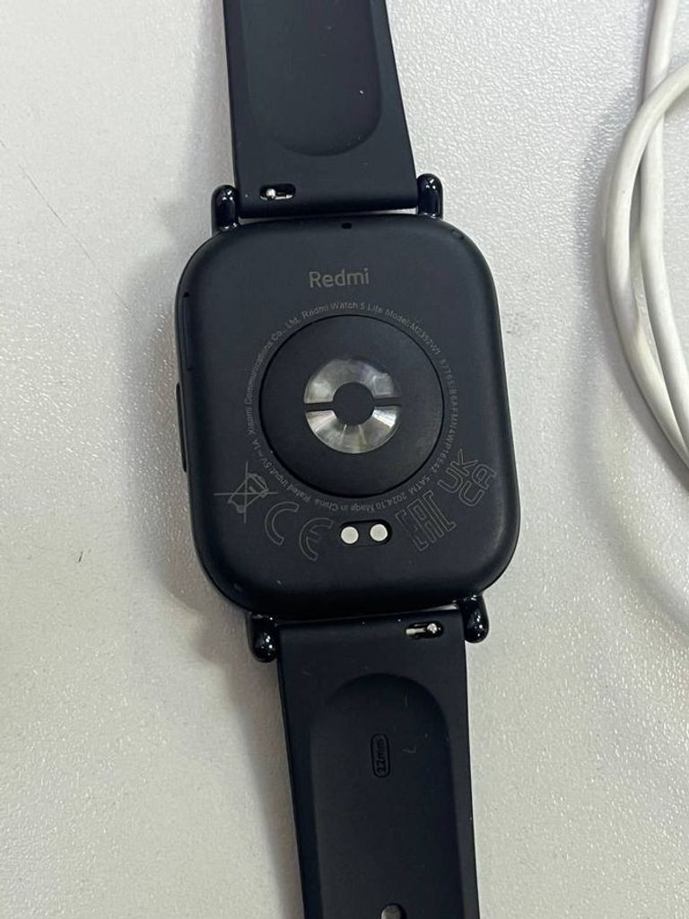 Объявление Xiaomi redmi watch 5 lite Б/У