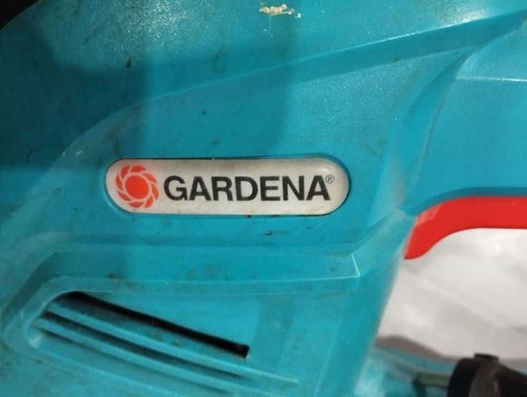 Объявление Gardena easycut 42 Б/У