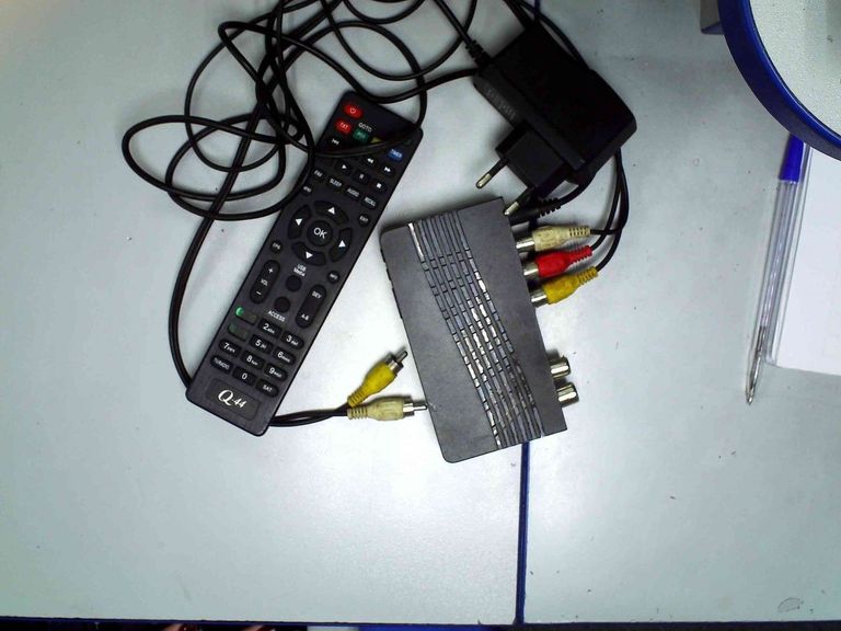 Купить Без Виробника dvd t2 Б/У