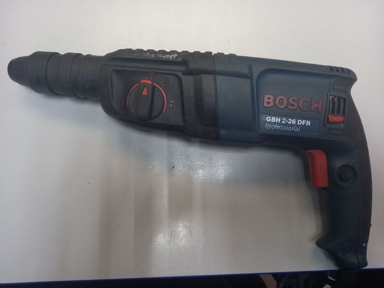 Дешево Bosch gbh 2-26 dfr з ломбарду