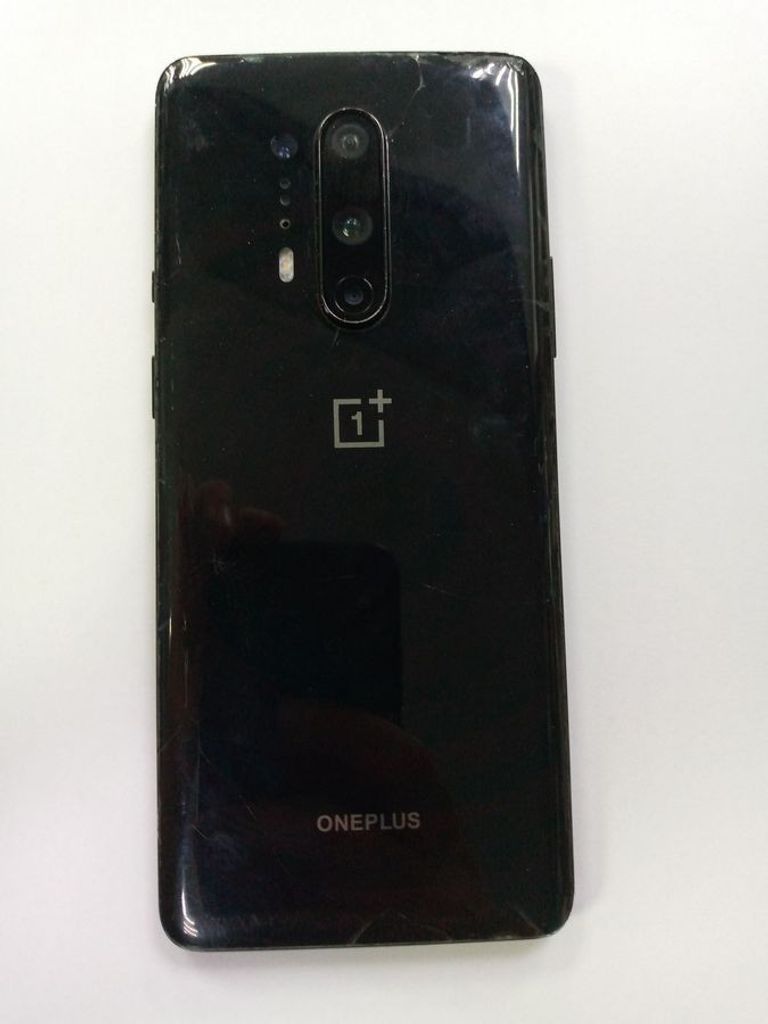 Объявление Oneplus 8 pro 12/256gb Б/У