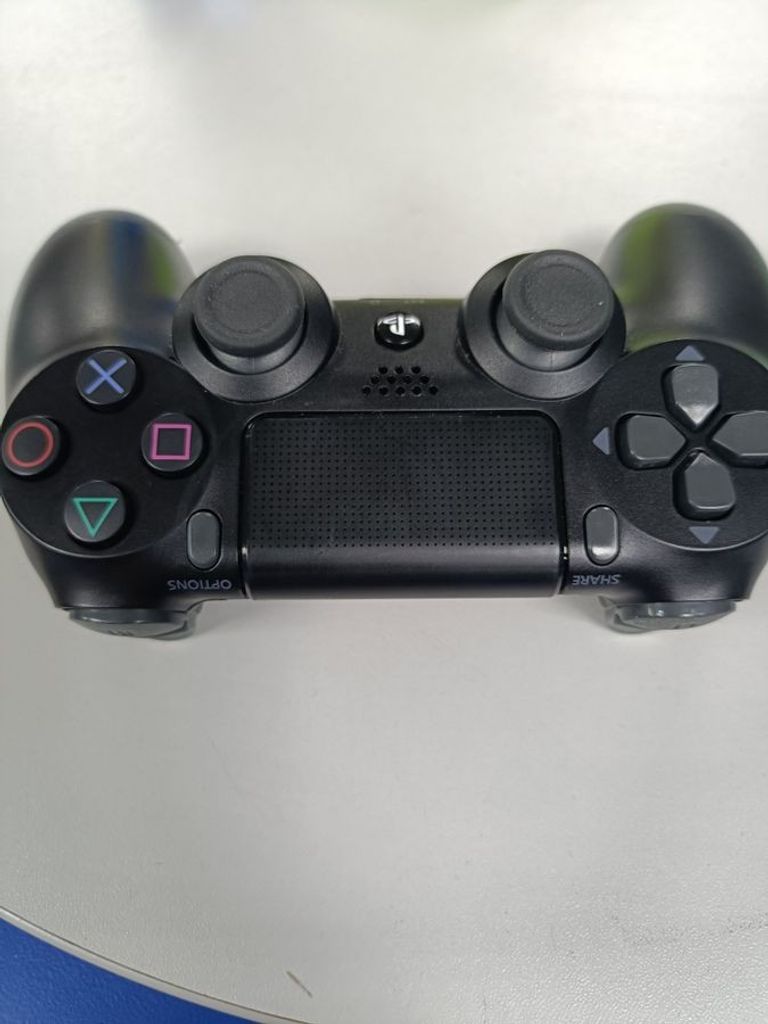 Дешиво Sony dualshock 4 v2 с ломбарда
