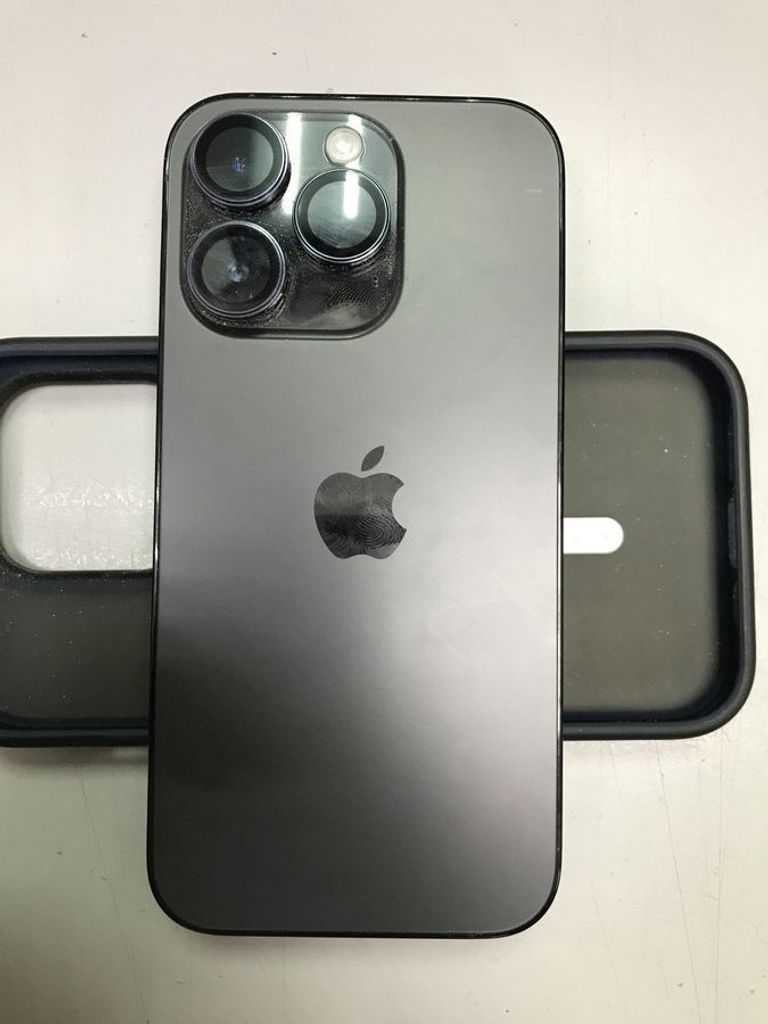 Оголошення Apple iphone 14 pro 128gb Б/У
