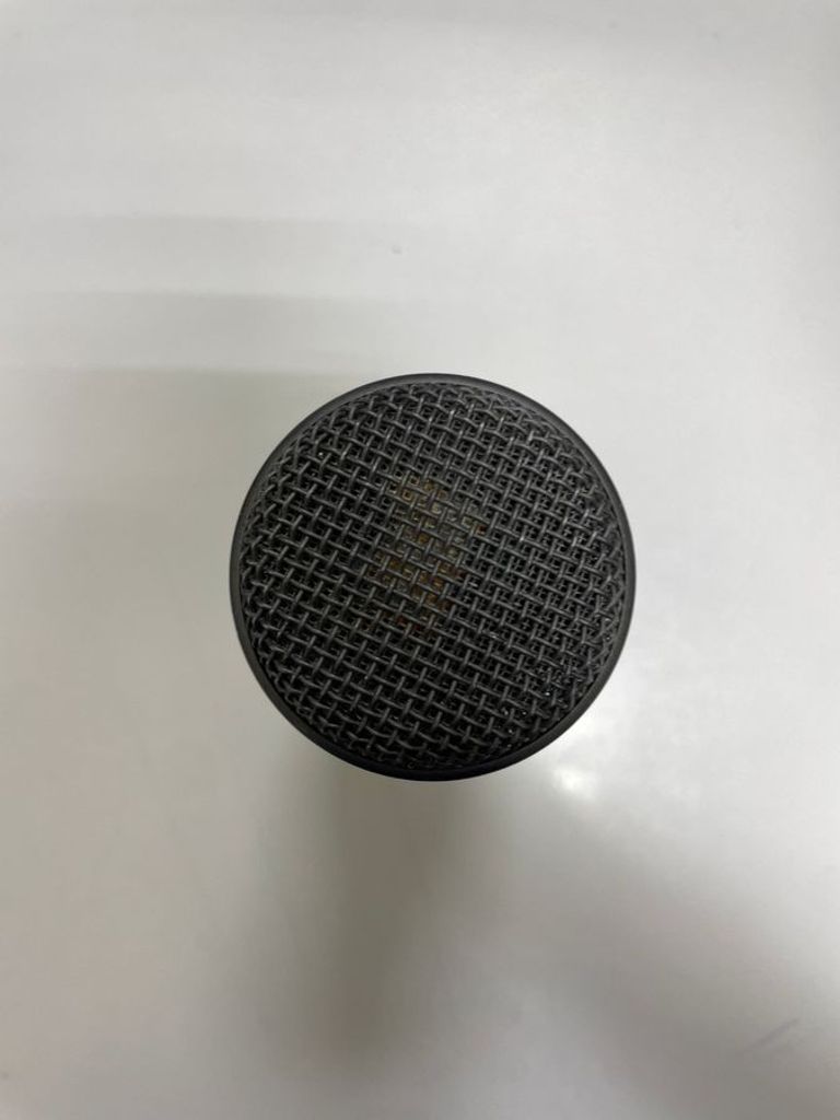 Дешево Audio-technica AT2020USB з ломбарду