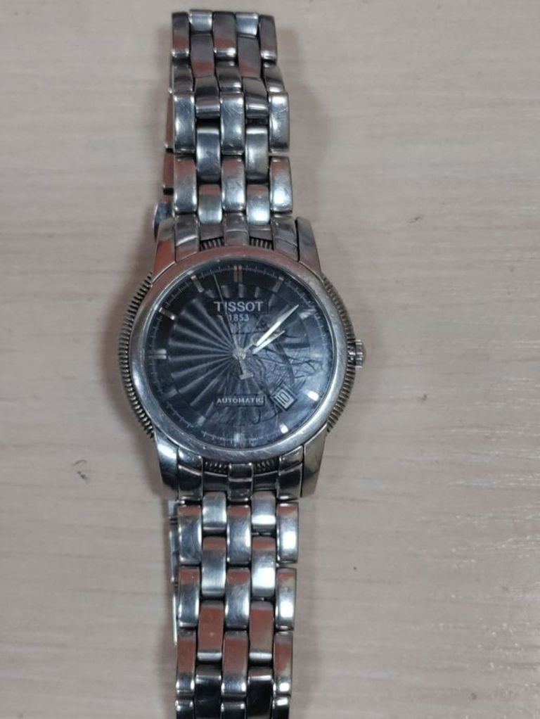 Tissot ballade Код:01-200463157. Изображение 7